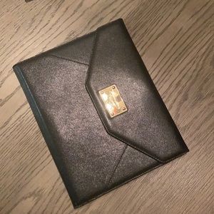 Apple IPad mini clutch case